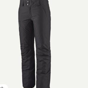 Patagonia - Medium, Black - Women's Insulated Powder Town Pants - Regular